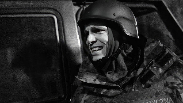 кадр из фильма Зелёная граница