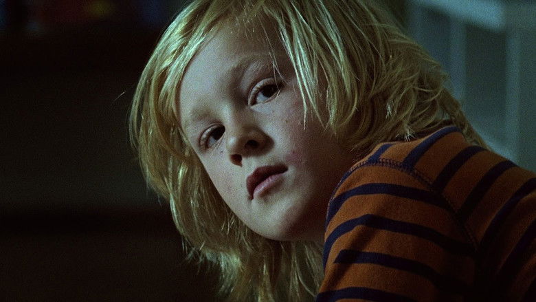 кадр из фильма Beck 17 - Skarpt läge