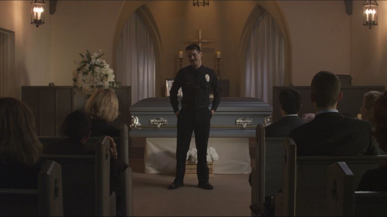 кадр из фильма Дорога грома