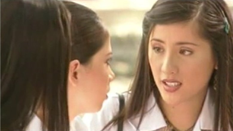 кадр из фильма U Belt