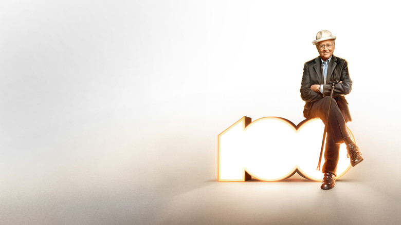 кадр из фильма Norman Lear: 100 Years of Music and Laughter