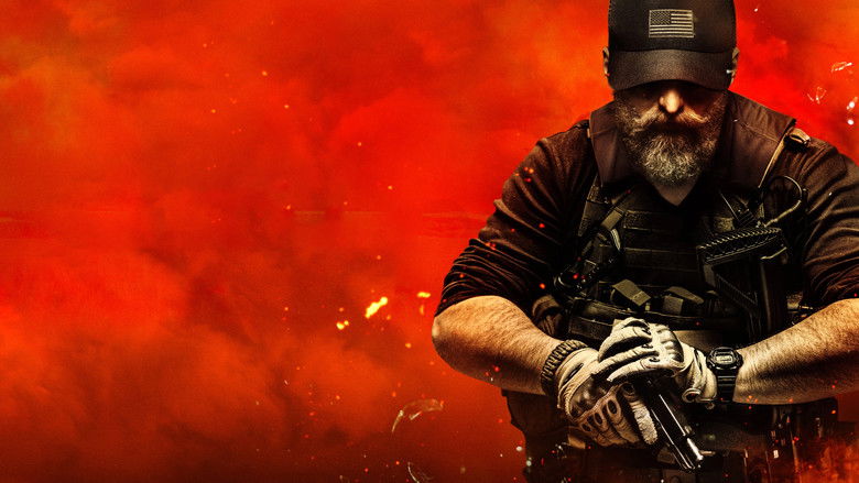 кадр из фильма Reverence