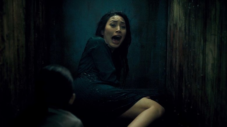 кадр из фильма ศพเด็ก 2002