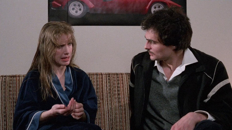 кадр из фильма Evil Judgment