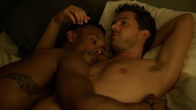 кадр из фильма Thrive