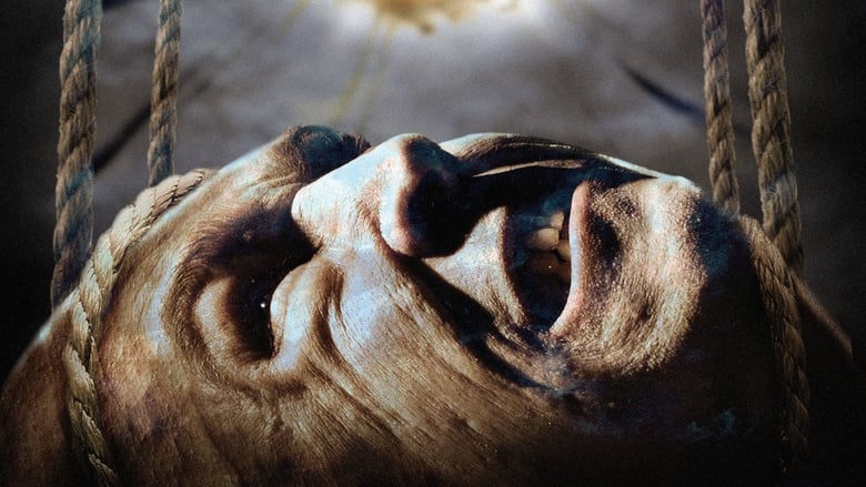 кадр из фильма The Rise and Fall of the Legendary Anglobilly Feverson