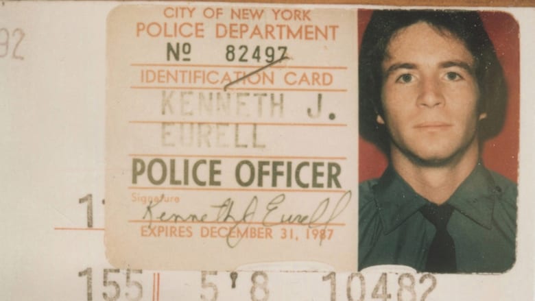 кадр из фильма The Seven Five