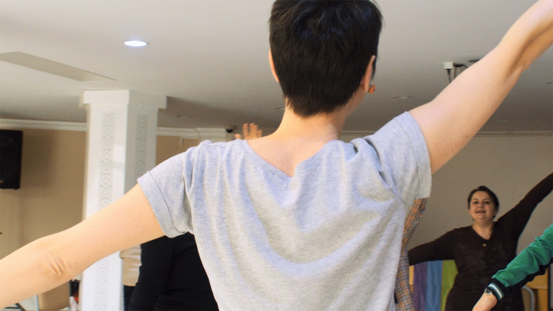 кадр из фильма Metamazon