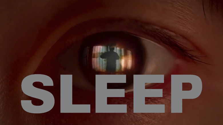 кадр из фильма Спи