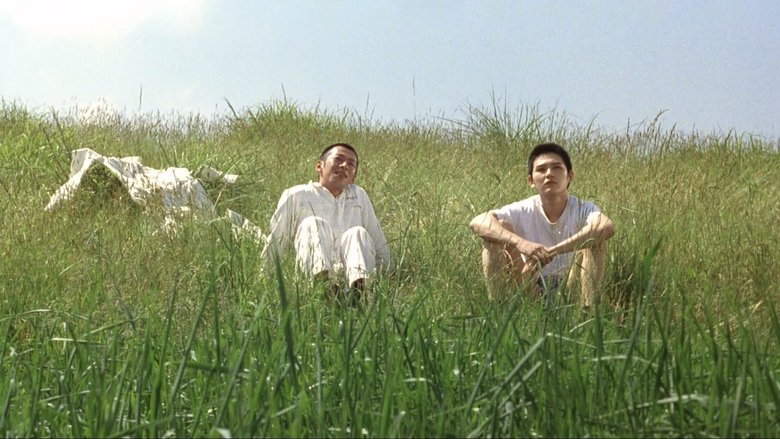 кадр из фильма 9 душ