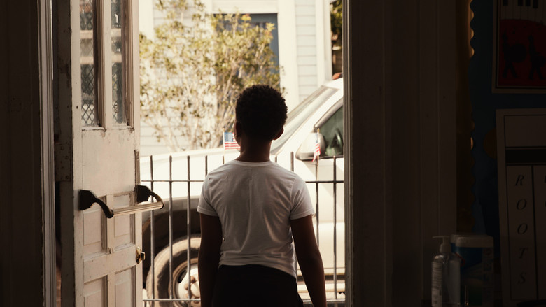 кадр из фильма Trovare una Storia