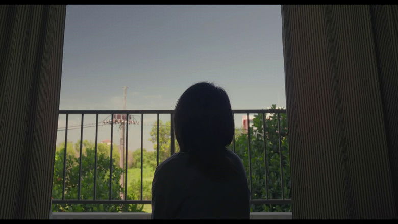 кадр из фильма Voided Existence.