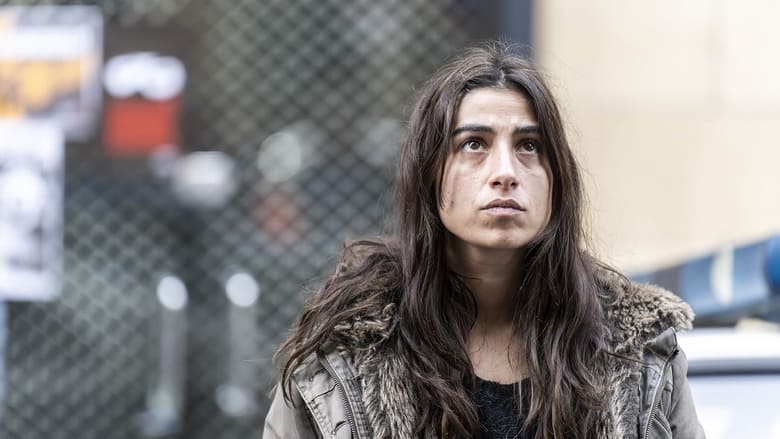 кадр из фильма Агент под прикрытием