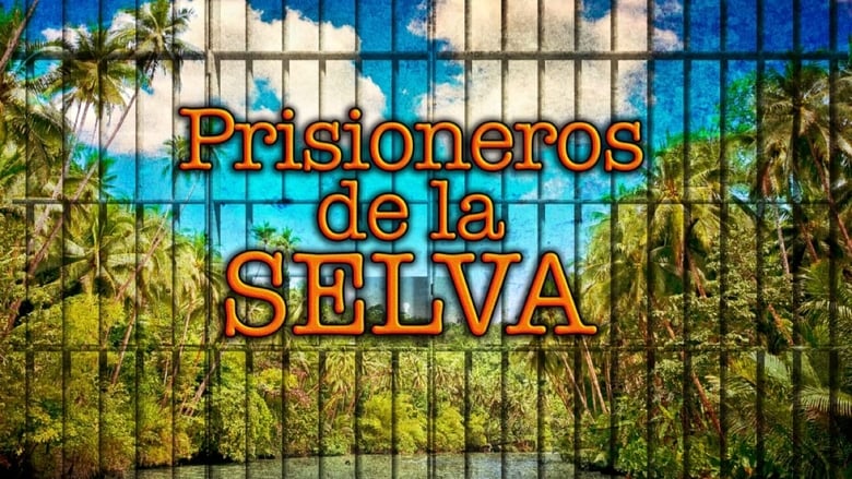 кадр из фильма Prisioneros de la selva