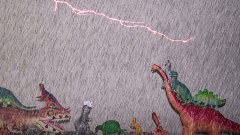 кадр из фильма Another Dinosaur Story