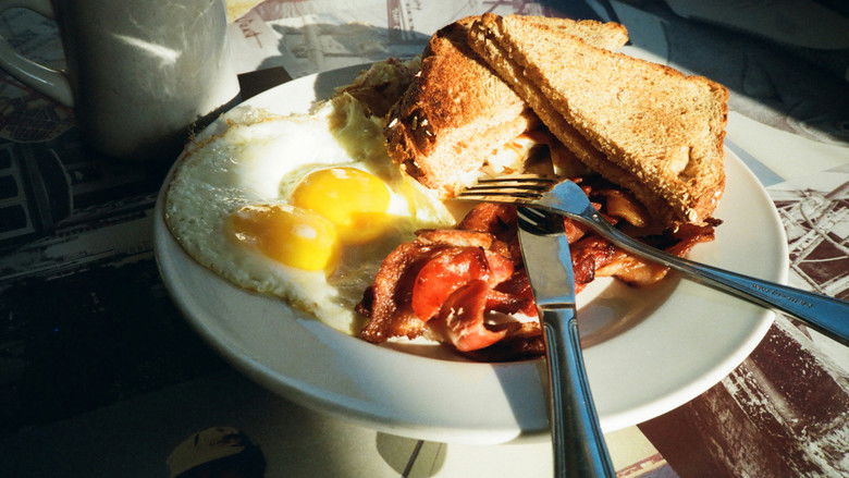 кадр из фильма 場所はいつも旅先だった