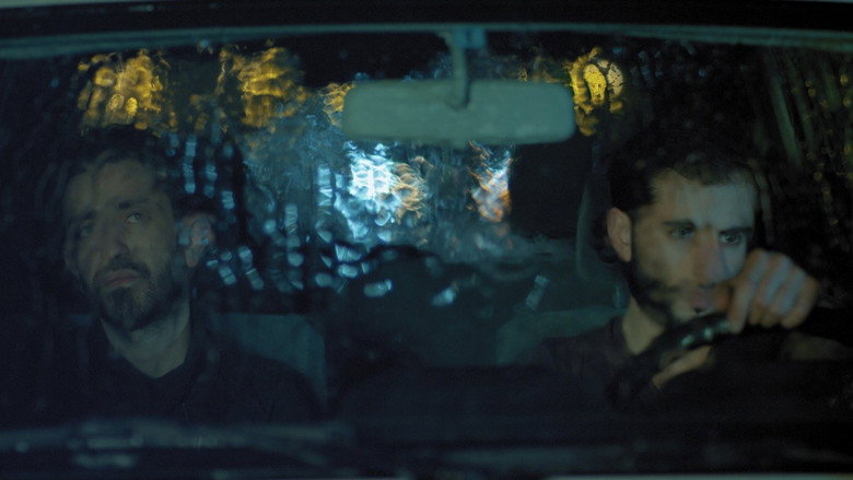 кадр из фильма Անմեղը