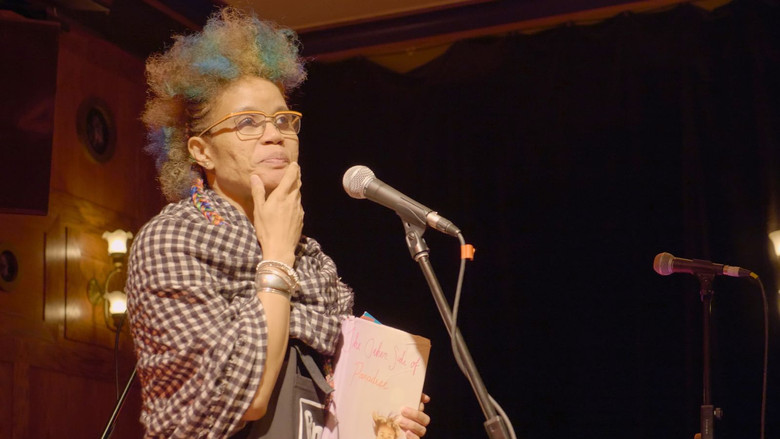 кадр из фильма A Mother Apart