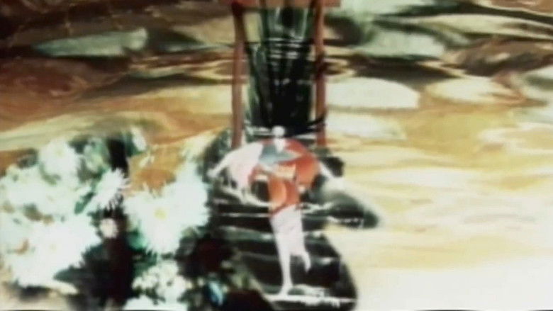 кадр из фильма Video Drug 1: Deep