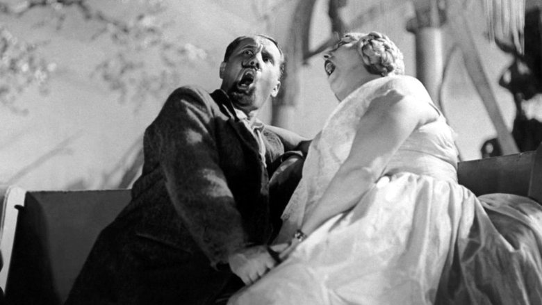 кадр из фильма Миллион