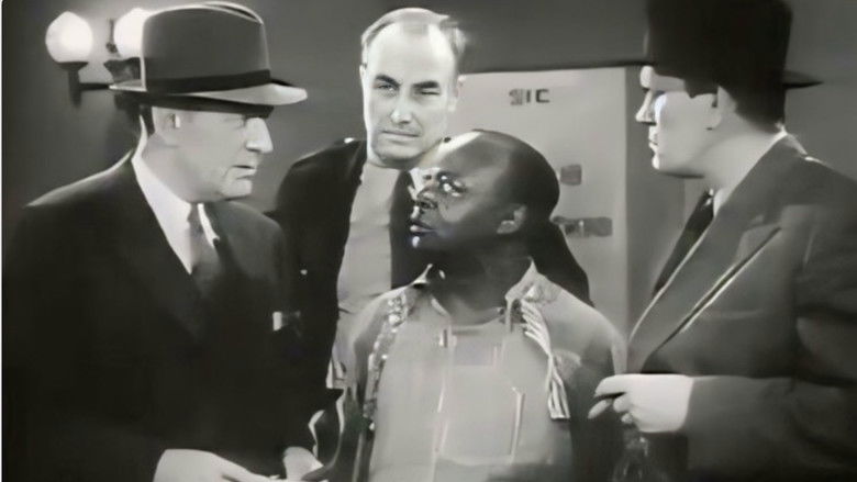 кадр из фильма Phantom Killer