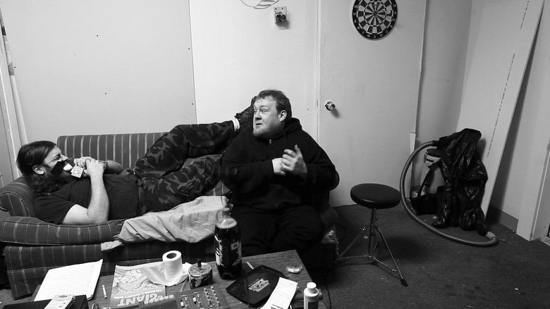 кадр из фильма Room-Mates