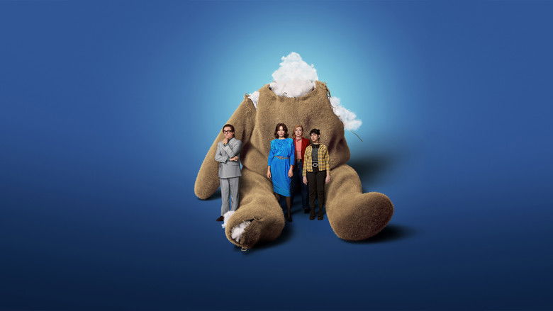 кадр из фильма Плюшевый пузырь