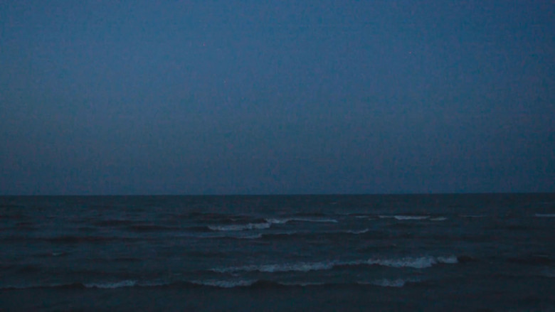 кадр из фильма Cadaverous Sonneteer