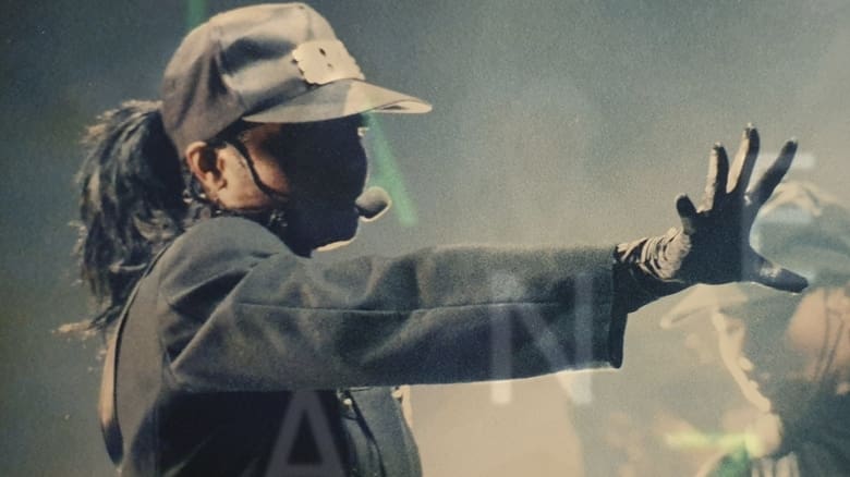 кадр из фильма Janet Jackson: Rhythm Nation World Tour 1990