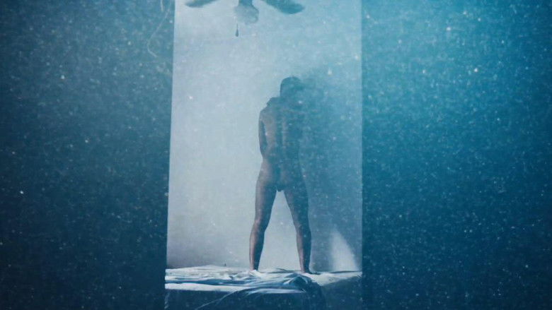 кадр из фильма Cuentos de chacales