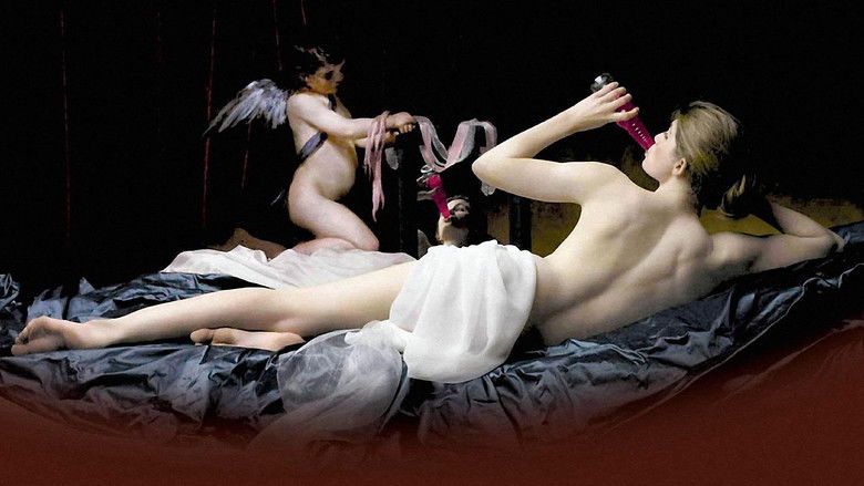 кадр из фильма Венера