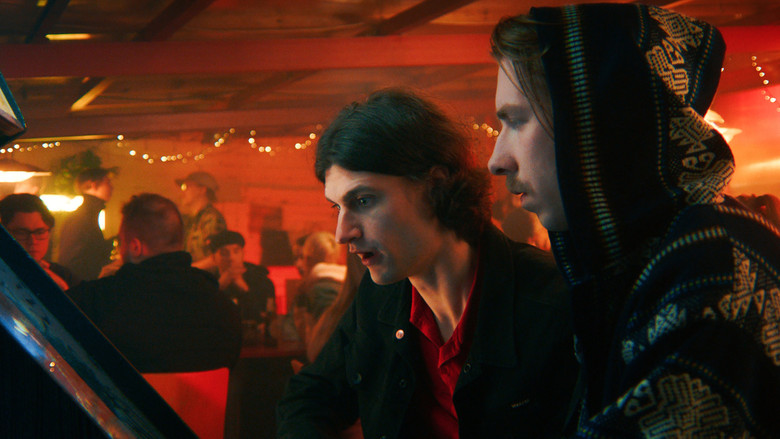 кадр из фильма Самокрутки