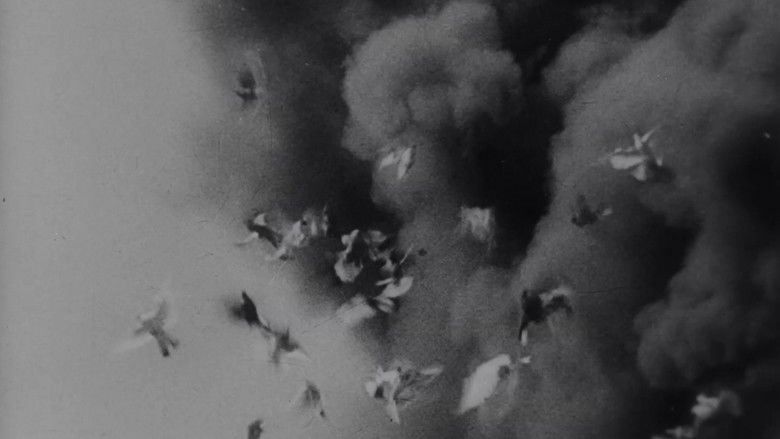 кадр из фильма Бежин луг