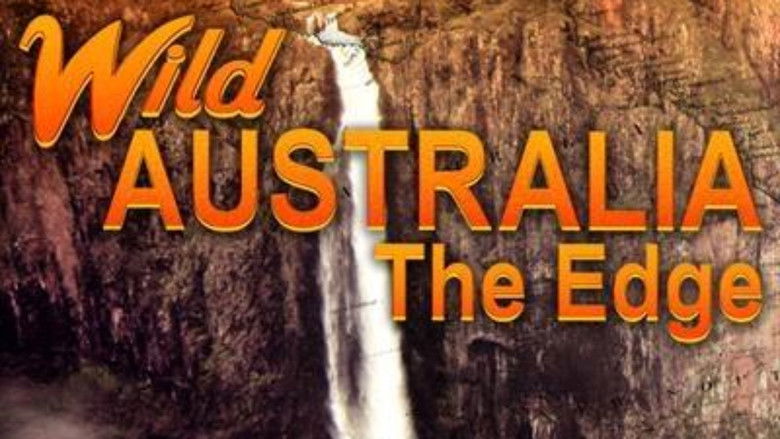 кадр из фильма Wild Australia: The Edge
