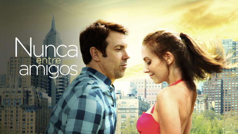 кадр из фильма Любовь без обязательств