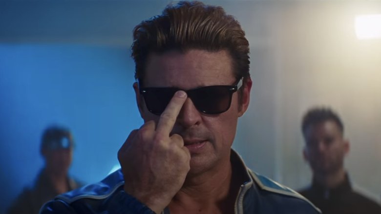 кадр из фильма Мортал Комбат 2