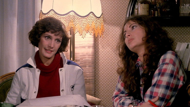 кадр из фильма Ricomincio da tre