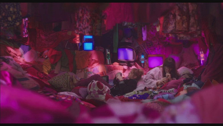 кадр из фильма Lou ! Journal infime