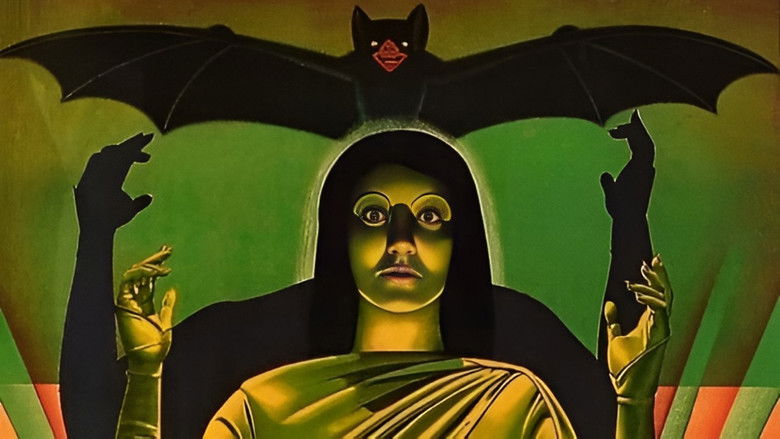 кадр из фильма Дочь Дракулы