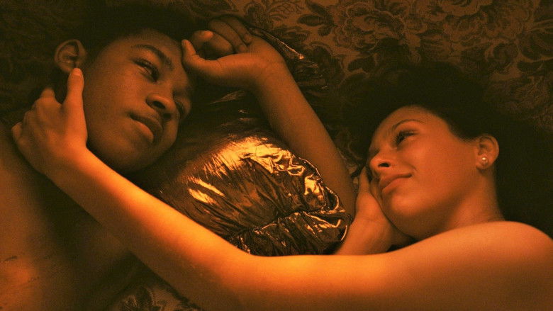 кадр из фильма Salem