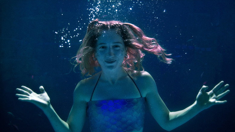 кадр из фильма Miss Mermaid