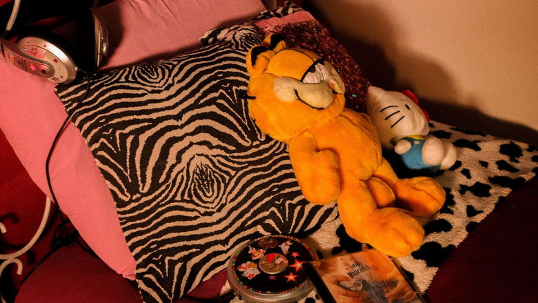 кадр из фильма Herética