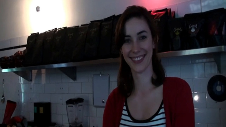 кадр из фильма Found Footage