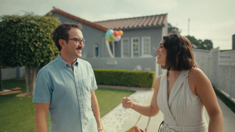 кадр из фильма Chips or Crackers