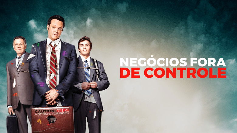 кадр из фильма Между делом