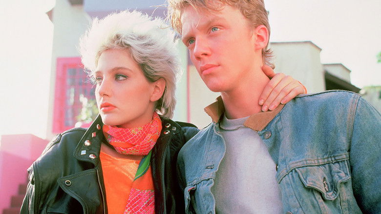 кадр из фильма Out of Bounds