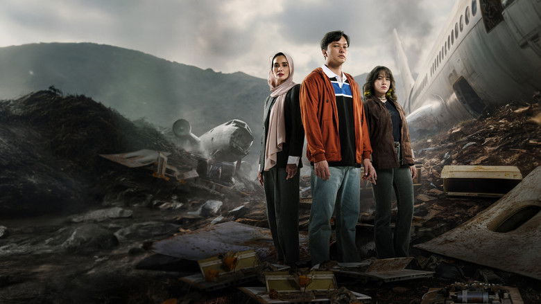 кадр из фильма Tukar Takdir