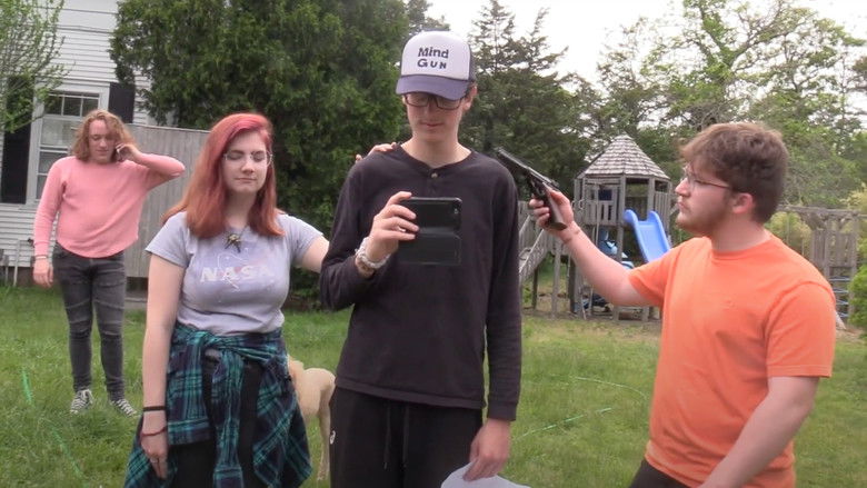 кадр из фильма Mind Gun