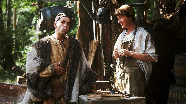 Джабервоки