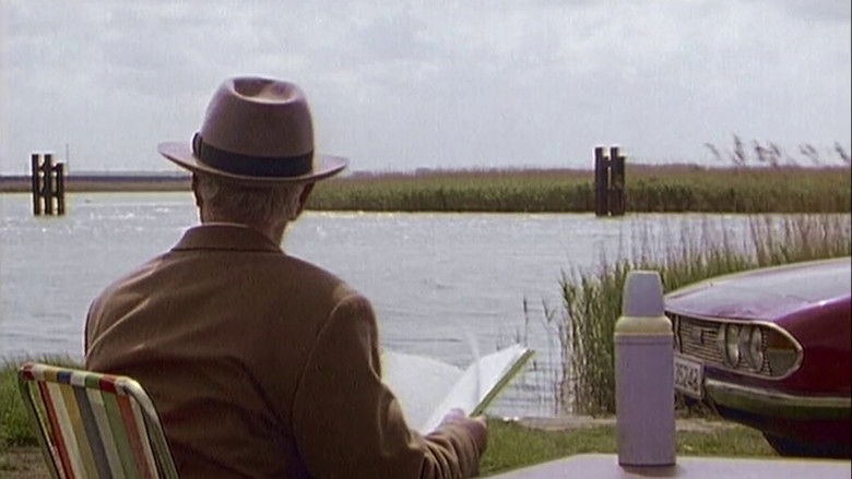 кадр из фильма Krystallandet